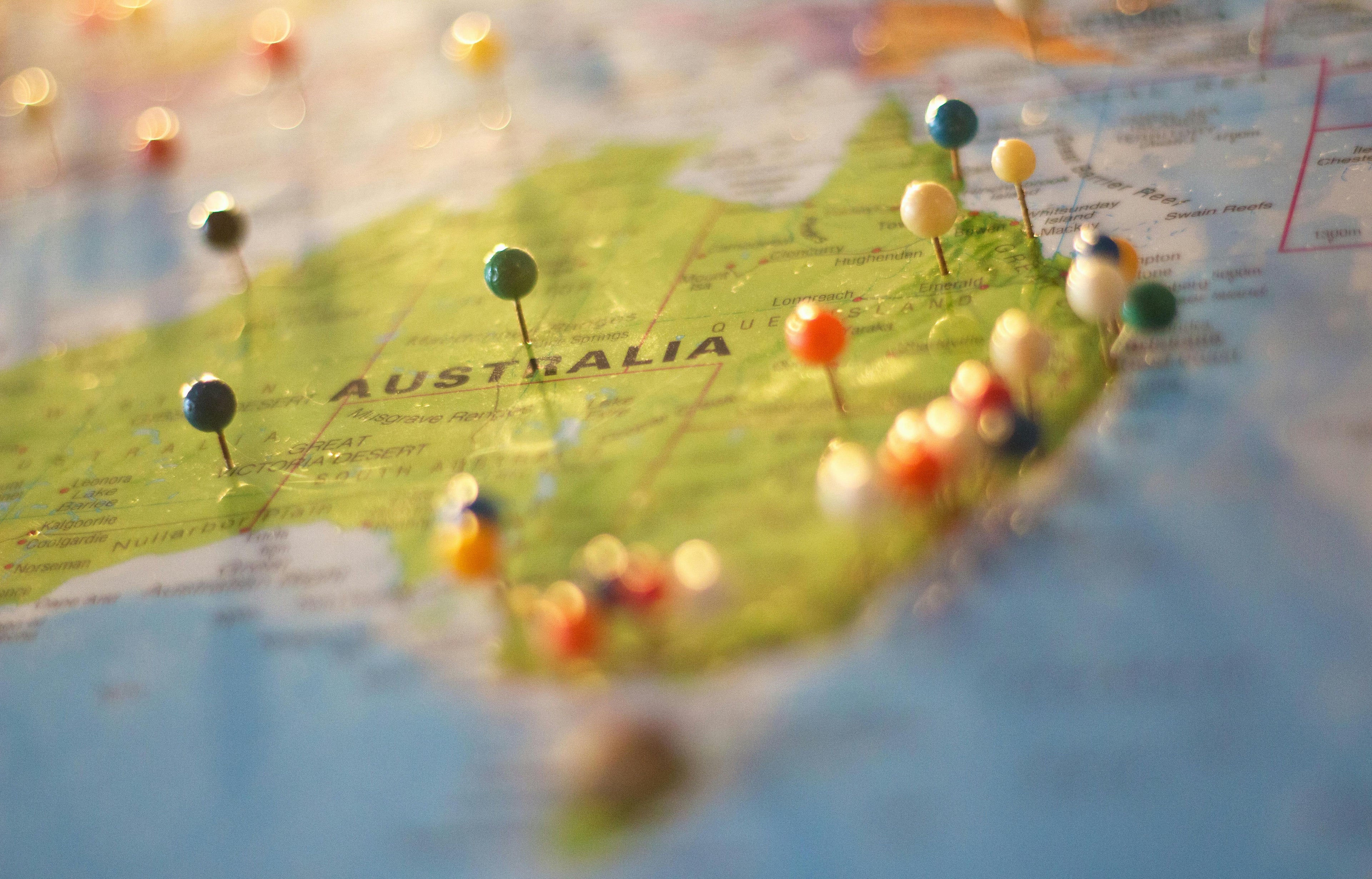 Gap Year Premium-Begleitung - Vollbetreuung für Abiturienten