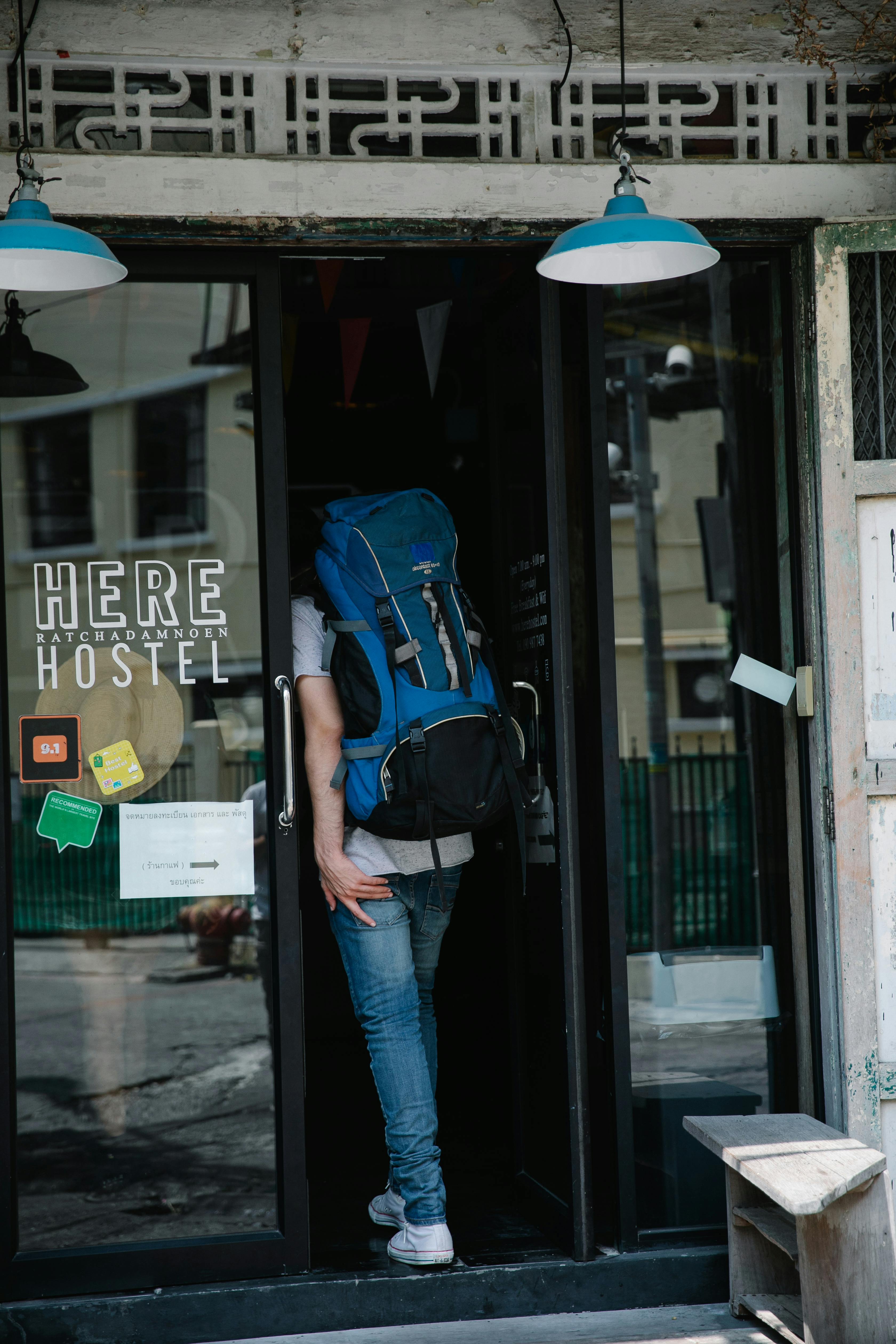 Gap Year Beratung - Basis-Paket für Abiturienten