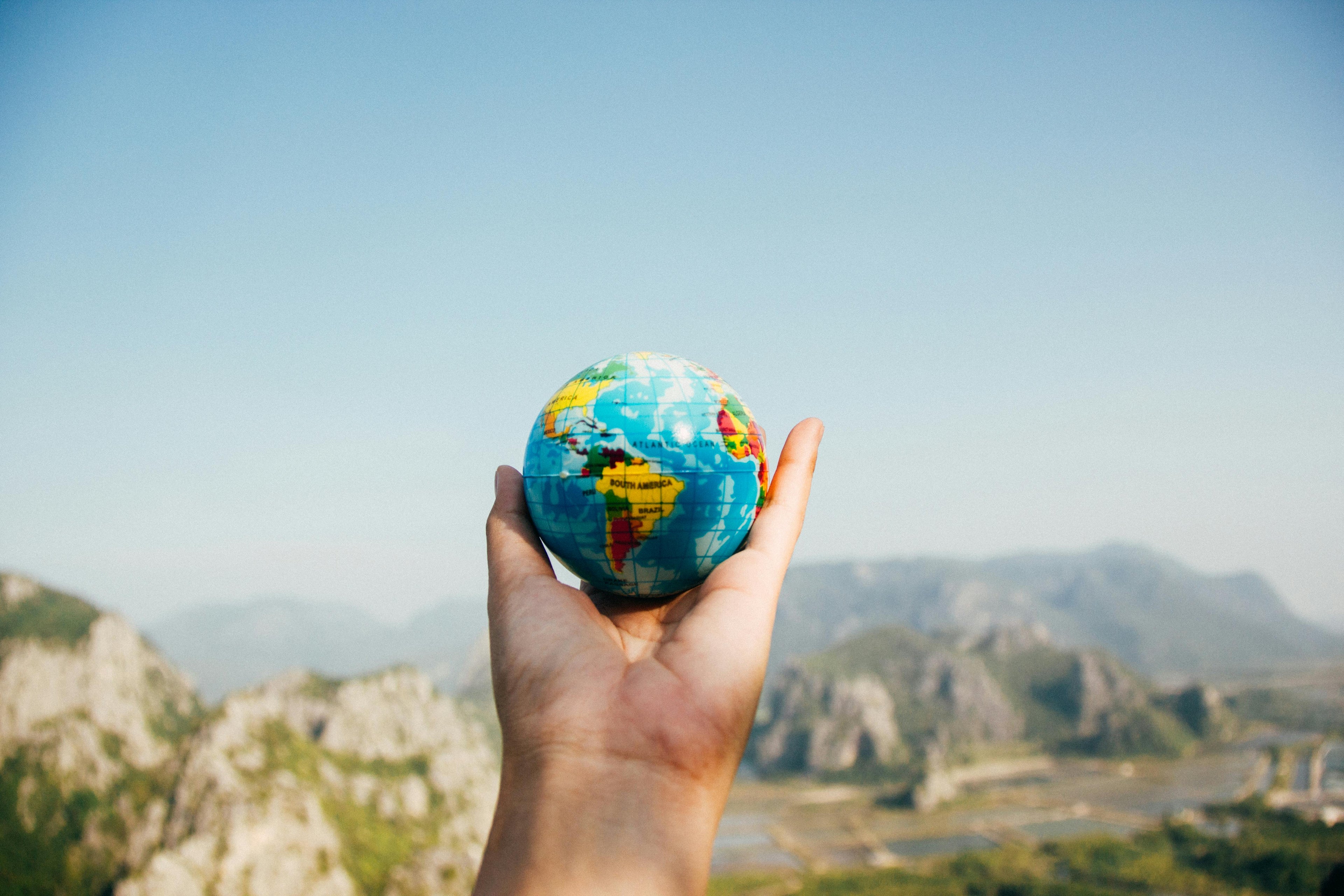 Gap Year Beratung - Basis-Paket für Abiturienten
